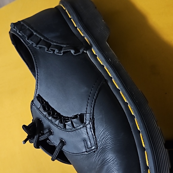 Frill Napa Dr Martens - Picture 5 of 8